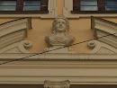Historische Fassade