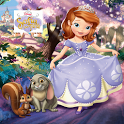 Sofia the First Youtube series icon