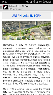 Free BCN Smart City Tour APK