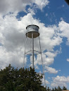 Grainfield Water Tower 