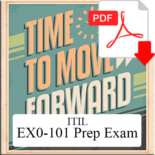 ITIL EX0-101 Prep Exam 教育 App LOGO-APP開箱王