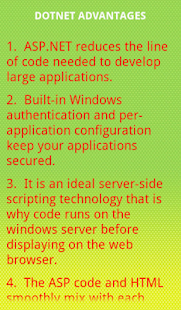Dotnet Course Screenshots 18