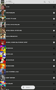 Meme Generator - screenshot thumbnail