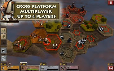 Greed Corp HD 1.1.4 APK