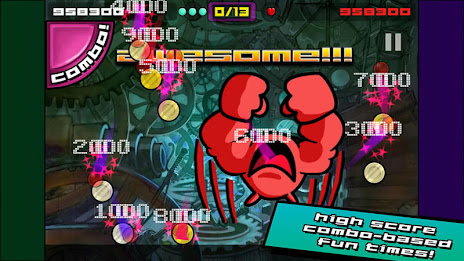 combombo super bubble blaster poster 3