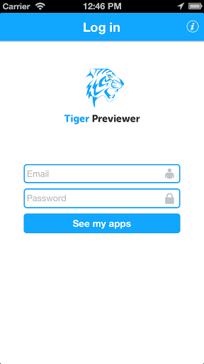 Tiger Previewer