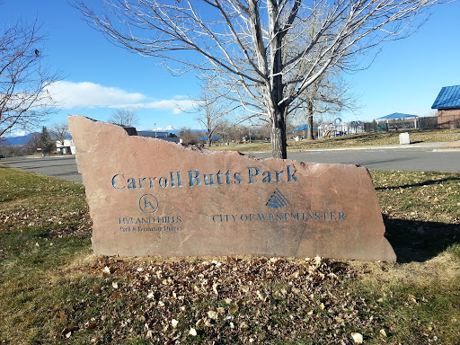 Carroll Butts Park