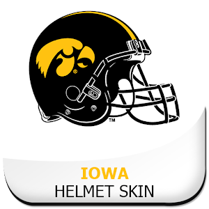 Iowa Helmet Skin