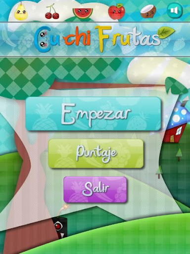 Cuchi Frutas Farm