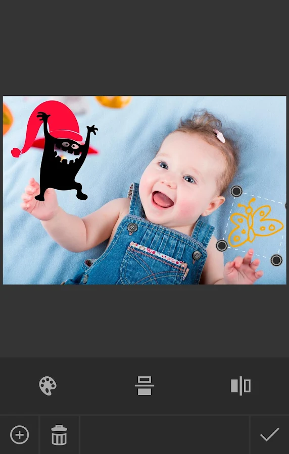 Photo Studio PRO - screenshot