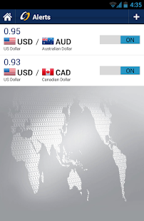 Forex Money Transfer - Android Apps on Google Play