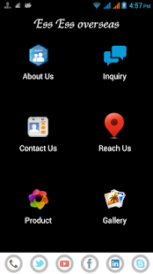 Ess Ess Overseas Screenshots 9