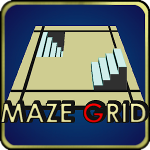 Maze Grid - free maze game.apk 1.3.2