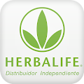 HERBALIFE Dist. Indp. Apk