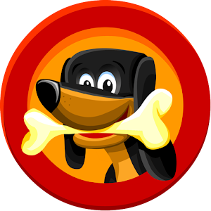 Dackel Darius | Kinderbuch logo
