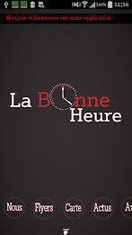 the restaurant early poster 6