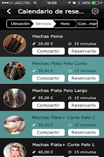 Urban Look José González Screenshots 11