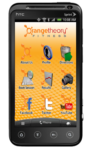 免費下載健康APP|Orangetheory Fitness app開箱文|APP開箱王
