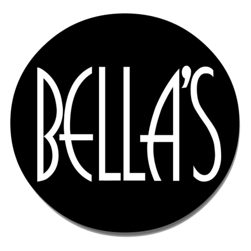 Bella's Restaurant 旅遊 App LOGO-APP開箱王