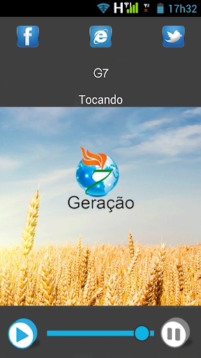 Geração 7