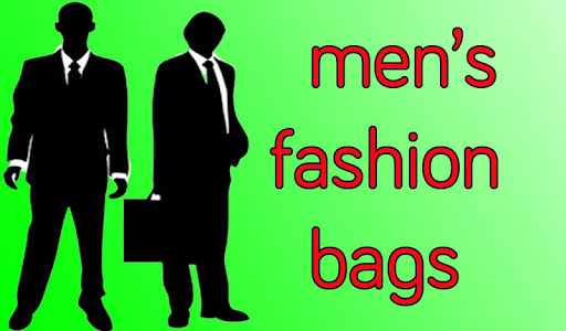 【免費生活App】Men Fashion bags-APP點子