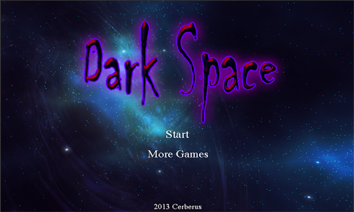 Dark Space Free