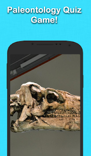 【免費益智App】Paleontology Quiz Game-APP點子