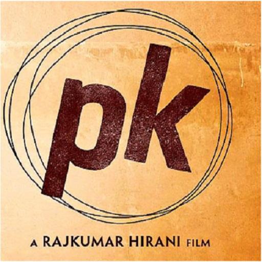 PK Movie Wallpapers LOGO-APP點子