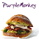 Purple Monkey Diner