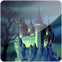 3D Castle logo
