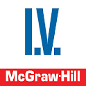 I.V. Drug Handbook logo