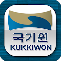 kukkiwon logo
