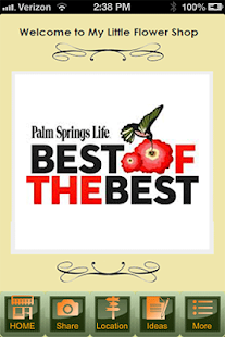 My Little Flower Shop Screenshots 0