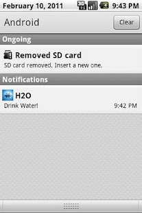 How to download My Water lastet apk for android
