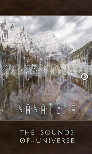 Nanateya - The crystal sounds…