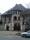 Georgia Embassy