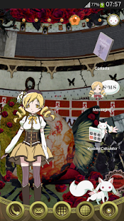 Madoka fone Mami Version - screenshot thumbnail