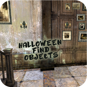 Halloween Find objects.apk 1.0.6