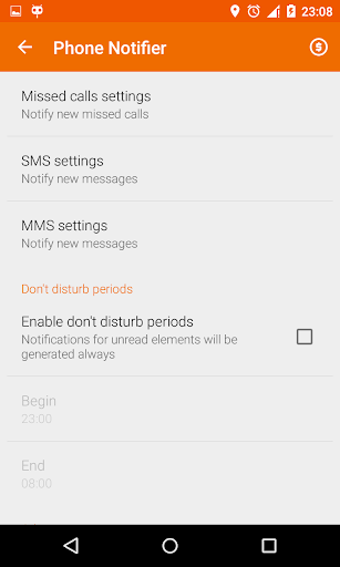 【免費工具App】Phone Notifier - Reborn-APP點子