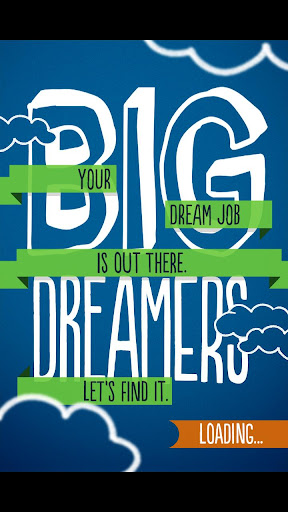 Big Dreamers