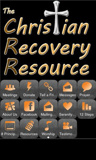 Christian Recovery Resource