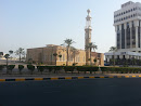 Bisher Al-Roumi Mosque