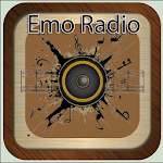 Cover Image of Baixar Emo Radio 1.0.0 APK
