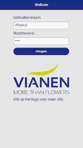 【免費商業App】Flowers Vianen-APP點子