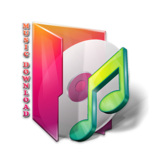 MP3免費下載音樂 LOGO-APP點子