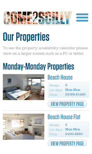 How to download Come2Scilly lastet apk for bluestacks