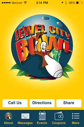 Jewel City Bowl