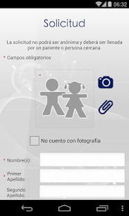 How to install Alerta AMBER México lastet apk for bluestacks