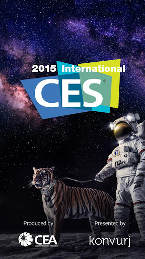 2015 International CES