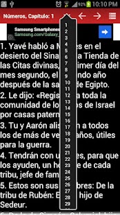 How to mod Biblia Latinoamericana Spanish 6.8 mod apk for bluestacks